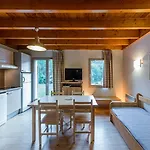 Appartamento Résidence Les Trois Vallées - Arreau