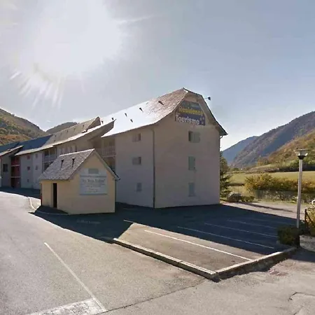 Aparthotel Les Trois Vallees -