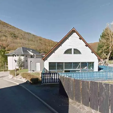 Les Trois Vallees - Aparthotel Arreau