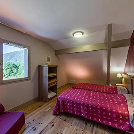 Les Trois Vallees - 3* Arreau