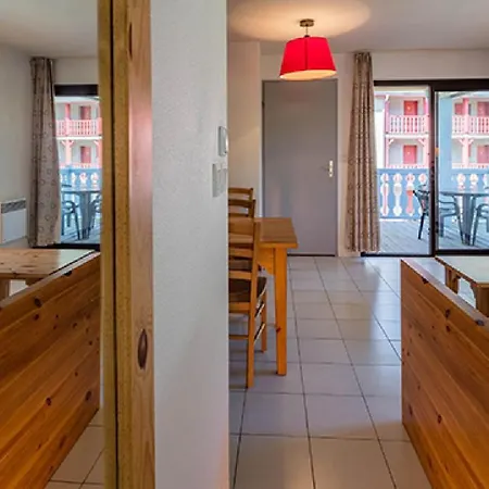 Les Trois Vallees - Aparthotel 3*