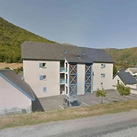 Les Trois Vallees - Aparthotel 3*