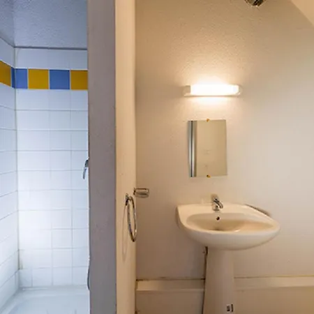 Les Trois Vallees - 3* Arreau