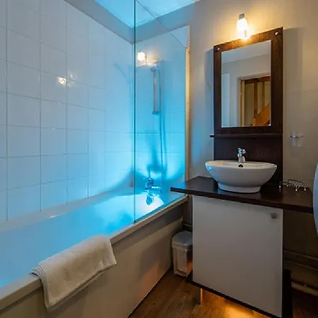 Les Trois Vallees - Arreau