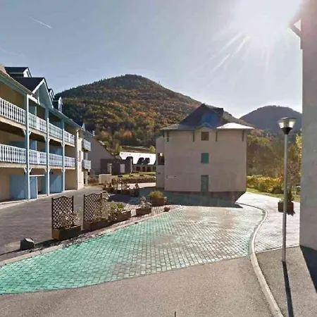 Résidence Les Trois Vallées -