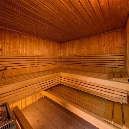 Les Trois Vallees - Arreau