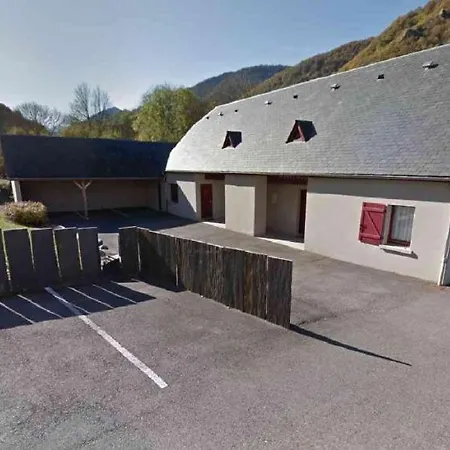 Les Trois Vallees - Arreau