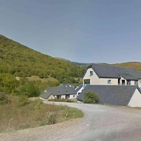 Aparthotel Les Trois Vallees -