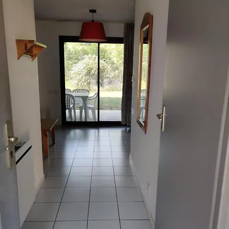 Aparthotel Les Trois Vallees - Arreau