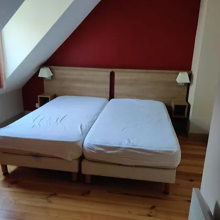 Les Trois Vallees - Aparthotel