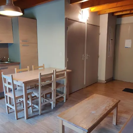 Résidence Les Trois Vallées - *