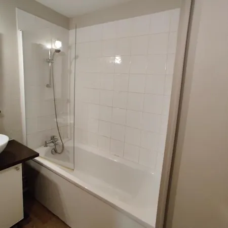 Les Trois Vallees - Arreau