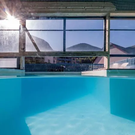 Les Trois Vallees - 3* Arreau