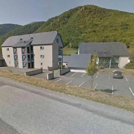 Les Trois Vallees - Apartamento