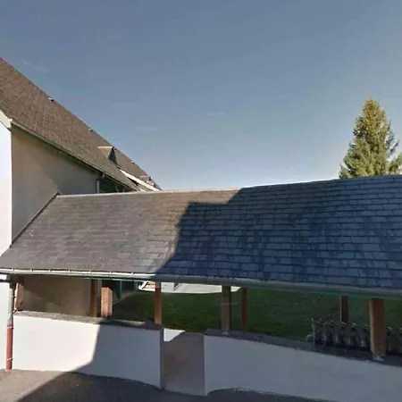 Les Trois Vallees - Apartamento Arreau