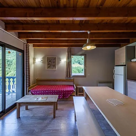 Les Trois Vallees -