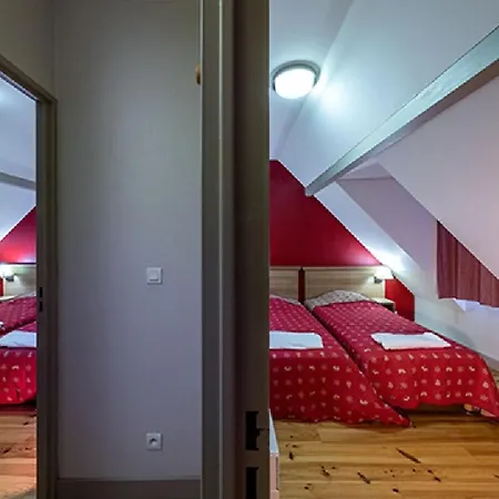 Les Trois Vallees - 3*