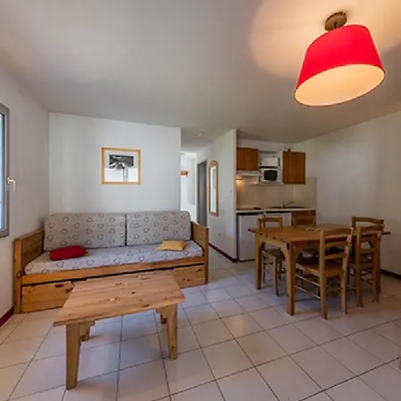 Apartamento Les Trois Vallees - *