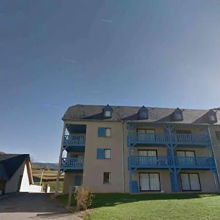 Les Trois Vallees - Arreau