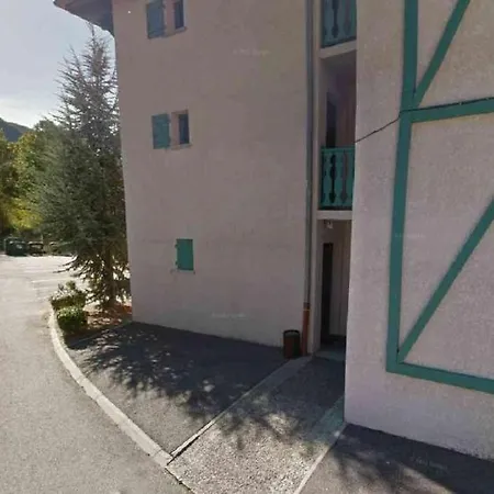 Les Trois Vallees - Apart Otel Arreau