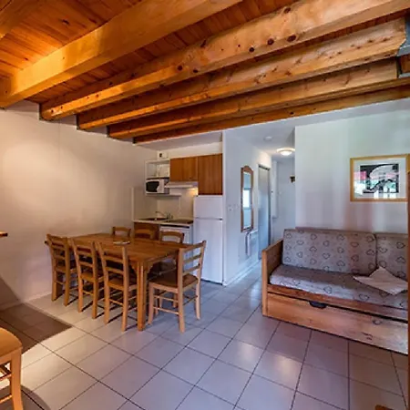 Les Trois Vallees - Apart Otel Arreau