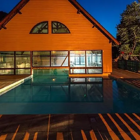 Les Trois Vallees - 3*