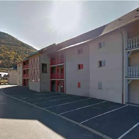 Apart Otel Les Trois Vallees - 3*