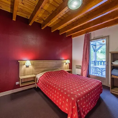 Les Trois Vallees - Apartamento *