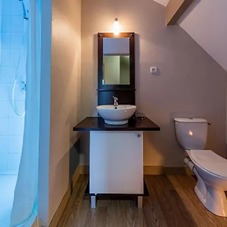 Les Trois Vallees - 3*