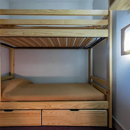 Les Trois Vallees - Apart Otel Arreau