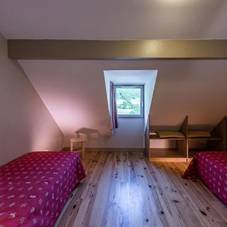 Les Trois Vallees -