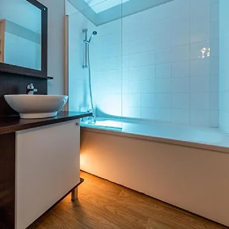 Les Trois Vallees - Arreau