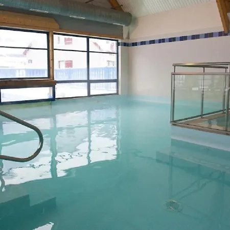 Les Trois Vallees - 3* Arreau