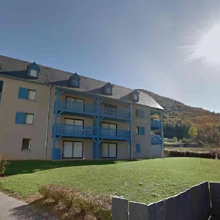 Les Trois Vallees - Apart Otel 3*