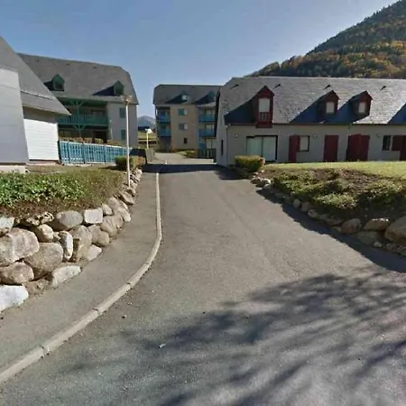 Les Trois Vallees - * Arreau