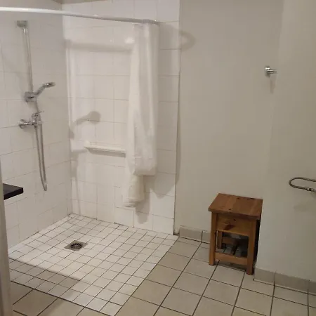 Les Trois Vallees - Apart Otel 3*