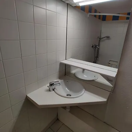 Les Trois Vallees - Apart Otel 3*