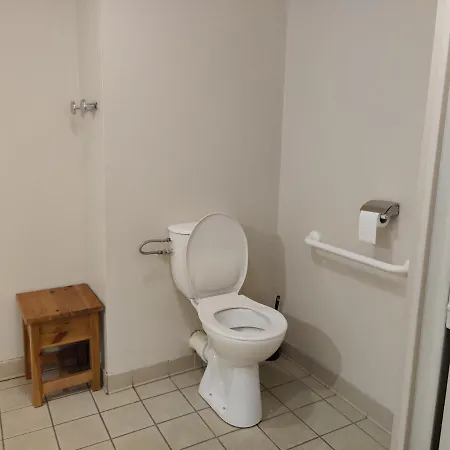 Apart Otel Les Trois Vallees -