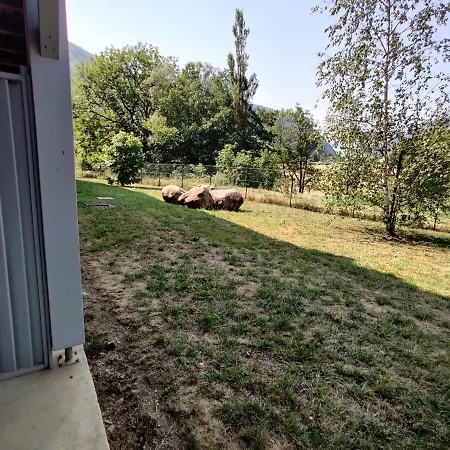 Les Trois Vallees - Arreau