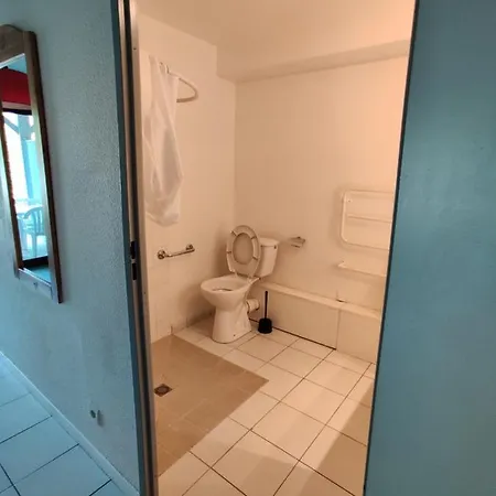Les Trois Vallees - Apartamento *