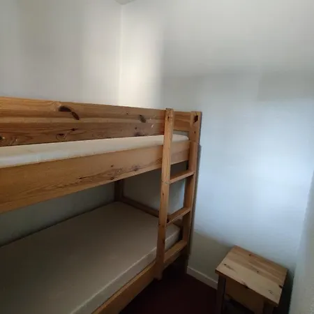 Apartamento Les Trois Vallees - *