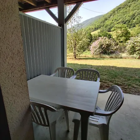 Apart Otel Les Trois Vallees - Arreau