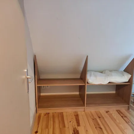 Apart Otel Les Trois Vallees - 3*