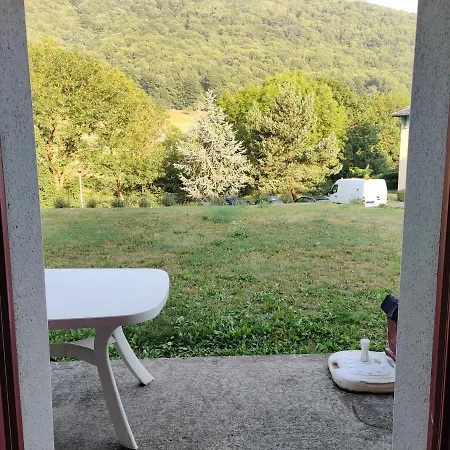Apartamento Les Trois Vallees -