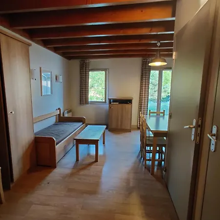 Apartamento Les Trois Vallees - *
