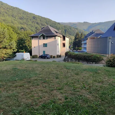Les Trois Vallees -
