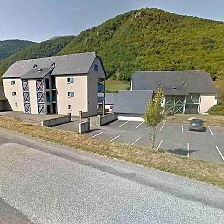 Apartman Les Trois Vallees - Arreau