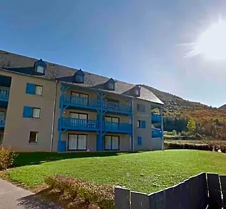 Les Trois Vallees -