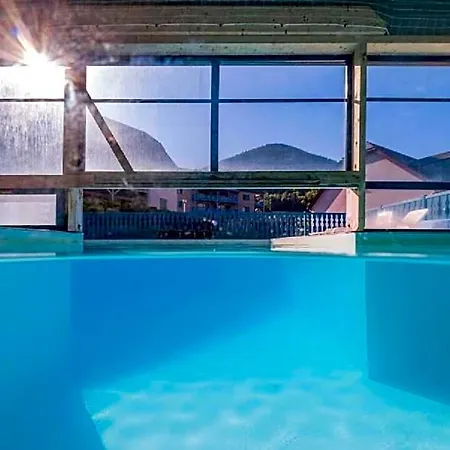 Les Trois Vallees - Apartament *