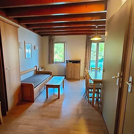 Apartman Les Trois Vallees - Arreau